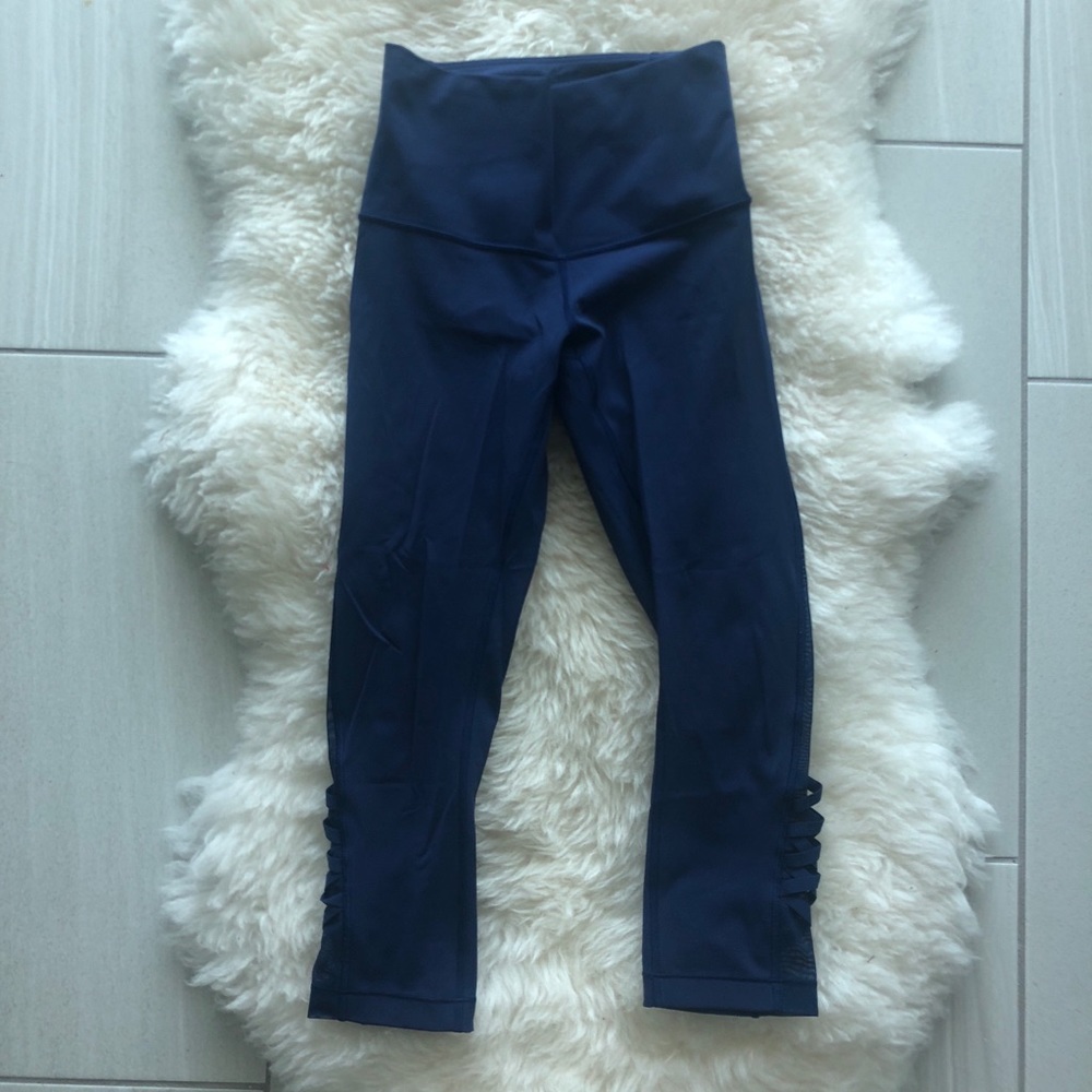 lululemon luxtreme leggings